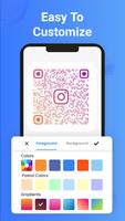 QR Code Generator screenshot 2