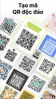 Máy quét & tạo mã QR bài đăng