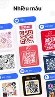 Máy quét & tạo mã QR ảnh chụp màn hình 1
