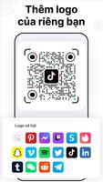 Máy quét & tạo mã QR ảnh chụp màn hình 3