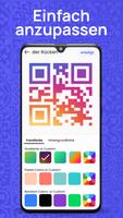 QR Code Scanner und Generator Screenshot 1