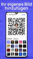 QR Code Scanner und Generator Screenshot 2