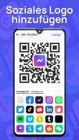 QR Code Scanner und Generator Screenshot 3
