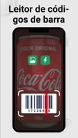 Leitor e Gerador de Código QR imagem de tela 1