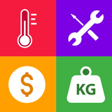 Unit Converter icon