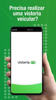 Poster Vistoria GO
