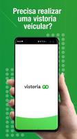 Vistoria GO - Laudo Veicular Affiche