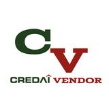 CREDAI Vendor
