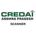 Scanner Credai AP