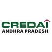 CREDAI AP ไอคอน