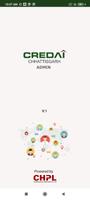 Admin Credai Chhattisgarh 海报