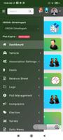 Admin Credai Chhattisgarh 截图 3