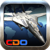 Air Combat Racing biểu tượng
