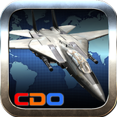 آیکون‌ Air Combat Racing