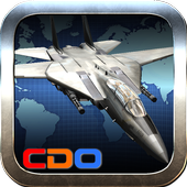 Air Combat Racing आइकन