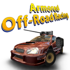 Armored Off-Road Racing Zeichen