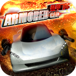 Armored Car (Racing Game)