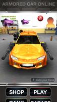 Armored Car Online poster