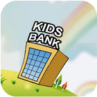 Kids Bank icon