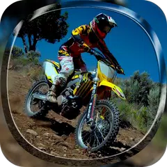 Motocross Live Wallpaper XAPK download