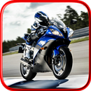 Motorcycle Video Wallpaper APK