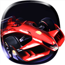 Formula Video Live Wallpaper aplikacja