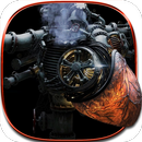 Heart Engine Live Wallpaper APK