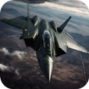 ジェット戦闘機 ライブ壁紙 APK