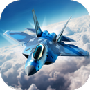 Jet Fighter HD Video Wallpaper APK