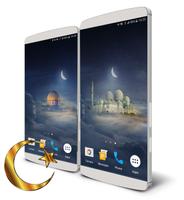 Ramadan Video Live Wallpaper Affiche