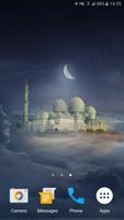 Ramadan Video Live Wallpaper syot layar 3