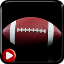 Football Video Wallpapers APK