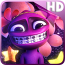 Romantic Chameleon APK