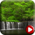 Waterfall Live Wallpaper