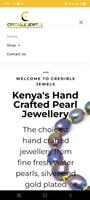 Credible Jewels 스크린샷 1