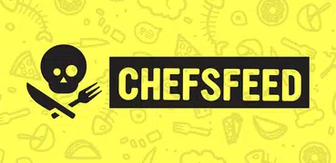 ChefsFeed - Learn From & Support the Pros