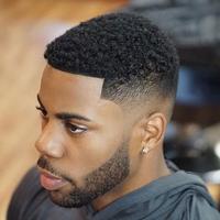 African Men Hairstyles 2019 capture d'écran 2