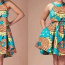 African Kitenge designs APK