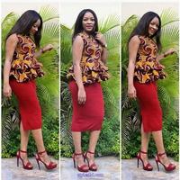 African Kitenge designs 截圖 3