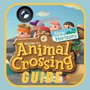 animal crossing app guide new horizons APK