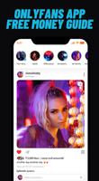Guide Only Fans App captura de pantalla 1