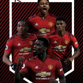 Wallpaper MU