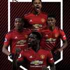 Wallpaper MU icône