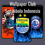Wallpaper Club Bola Indonesia