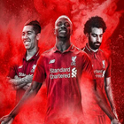 Wallpaper FC Liverpol HD 图标