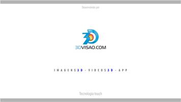 Credlar Empreendimentos - 3DVR poster