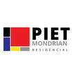 Piet Mondrian Residencial - Credlar Construtora