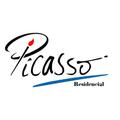 Residencial Pablo Ruiz Picasso-Credlar Construtora