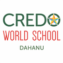 Credo World School Dahanu APK