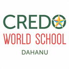 Credo World School Dahanu icône